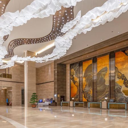 Sheraton Chuzhou Hotel Buitenkant foto