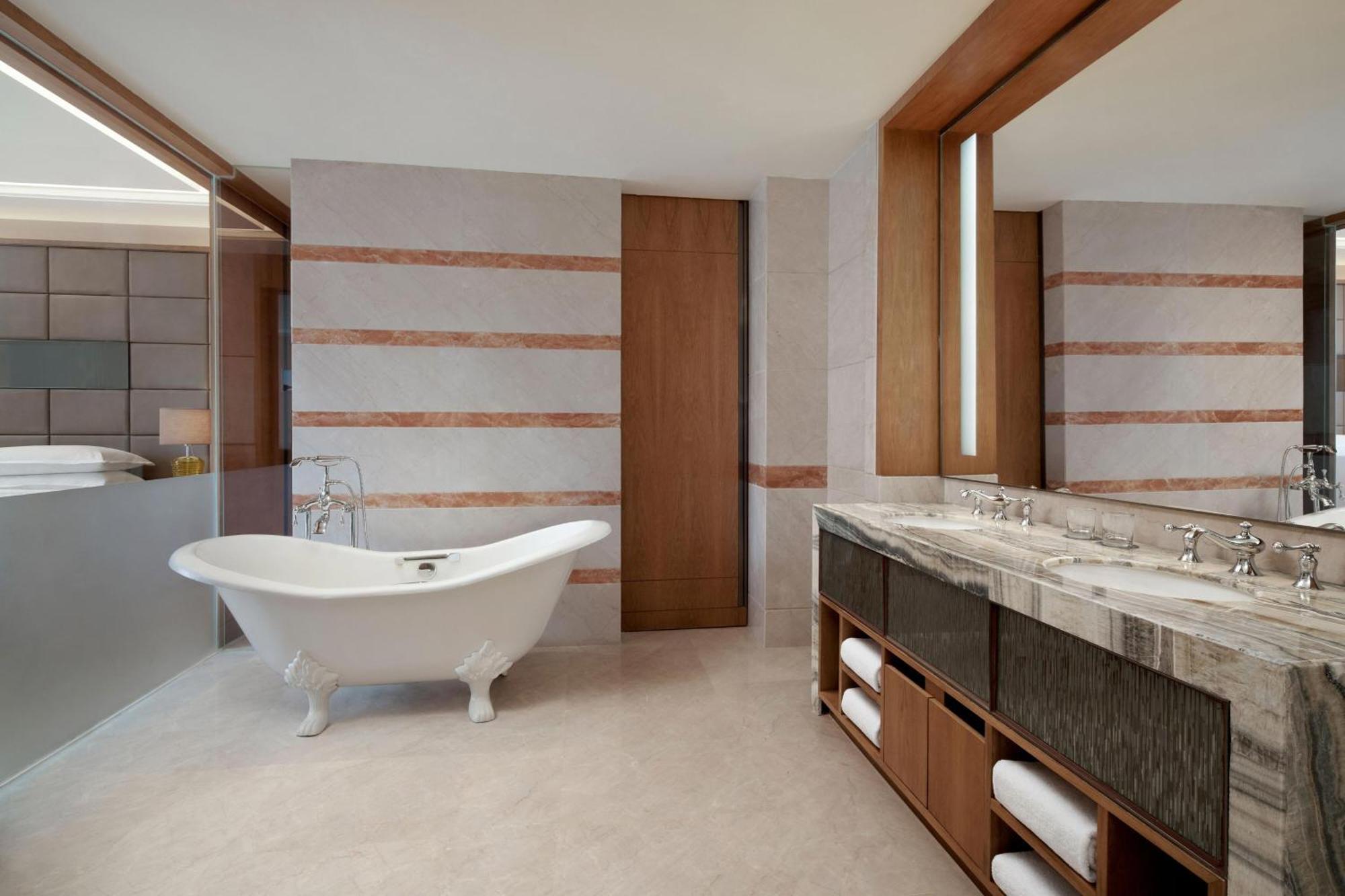 Sheraton Chuzhou Hotel Buitenkant foto